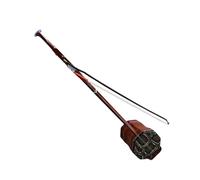 Chinese Erhu Instrument Red Rosewood Big Erhu Chinese Traditional Stringed Instruments With Full Set Of Accessories