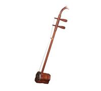 Chinese Erhu Instrument Red Sandalwood Erhu Instrument Hexagonal Solid Wood Axis Adult Playing Erhu With Case And Accessories