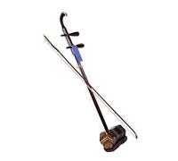 Chinese Erhu Instrument Red Sandalwood Standard Hexagonal Erhu Beginners Practice Playing Erhu Instrument With Accessories