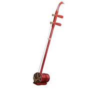 Chinese Erhu Instrument Rosewood Copper-shaft Octagonal Erhu Professional Playing Erhu With Case And White Horsetail Bow