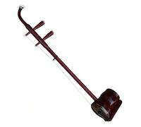 Chinese Erhu Instrument Small-leaf Rosewood Alto Erhu Professional Playing Chinese String Instrument With Accessories