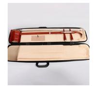 Chinese Erhu, Mahogany Hexagonal Erhu For Beginners And Adults With Case