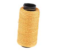 Chinese Erhu Qianjin String 330m Chain for Erhu Zhonghu Parts - Replacement String Excellent for Chinese Erhu Zhonghu - Suitable for Professionals & Students