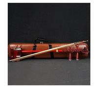 Chinese Erhu, Small Leaf Rosewood Hexagonal Dragon Head Chinese Folk Erhu With Case & Accessories Beginner Kit