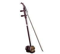 Chinese Erhu, Solid Wood Hexagonal Erhu Instrument For Beginners With Full Set Of Accessories