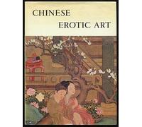 Chinese Erotic Art