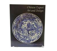 Chinese Export Art and Design