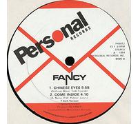 Chinese Eyes / Come Inside