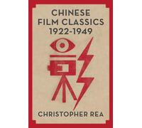 Chinese Film Classics, 19221949