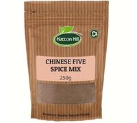 Chinese Five Spice Mix 250g by Hatton Hill