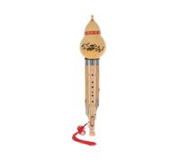 Chinese Flute Cucurbit Gourd Flute Gourd Silk Hulusi Flute Hulusi G Key Hulusi Cucurbit Flute Lovers