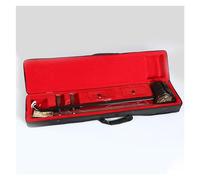 Chinese Folk Erhu Colored Wood Hexagonal Tube Flat Rod Erhu Professional Playing Erhu Instrument Professional Erhu