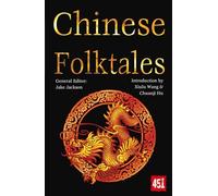 Chinese Folktales