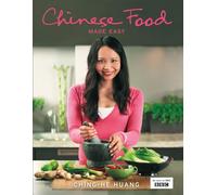 Chinese Food Made Easy
