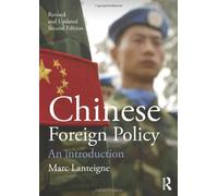 Chinese Foreign Policy: An Introduction