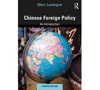 Chinese Foreign Policy