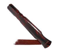 Chinese Fuxi Guqin 7 Strings Ancient For Adult Beginner Practice Guqin Handmade Musical Chinese Traditional guqin instrument