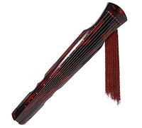Chinese Fuxi Style Guqin 7 Strings Ancient Zither For Adult/Beginner Practice Handmade Guqin Guqin for Performance