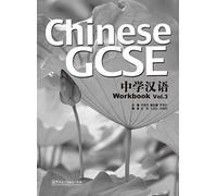 Chinese GCSE Vol.3 - Workbook by Xiaoqi Li (2015-08-07)