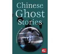 Chinese Ghost Stories
