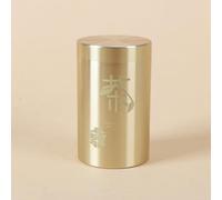 Chinese Gourd Bunk, Coin Gourd Keychain | Key Rings with Five Emperors Coin | Chinese Knot Charm Keyring for Good Luck Fortune Wealth Health Success to Friends and