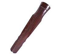 Chinese Guqin Fuxi-type Old Fir Solid Wood Guqin Beginner 7 Strings Ancient Zither With Accessories Guqin for Beginner