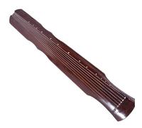 Chinese Guqin Fuxi-type Old Fir Solid Wood Guqin Beginner Performance Level 7 Strings Ancient Zither With Accessories Chinese Traditional guqin instrument