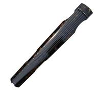 Chinese Guqin Fuxi/ZhongNi Luoxia 7 Strings Ancient Musical Instruments Send Study Book Chinese Traditional guqin instrument(ZhongNi)