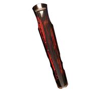Chinese Guqin Instrument Fuxi Style Old Fir Beginner Teacher Recommended To Practice Lyre Guqin for Performance (Color : 01)