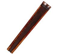 Chinese Guqin Old Fir Wood Handmade Professional High Level Guqin 7 Strings Zither Guqin for Beginner