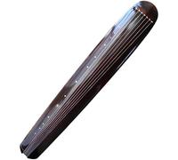 Chinese Guqin Old House Liang Wood For Beginner/Exam Grade Handmade Guqin Send Full Set Of Accessories Beginner guqin