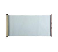 Chinese Handwriting Water Writing Scrolls Smooth Practice for Home Handwriting Cloths