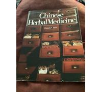 Chinese Herbal Medicine
