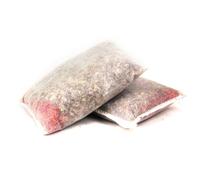 Chinese Herbal Medicine Bath Bag 10Pcs for Bath Soak | White Herbal Sachets for Shower Use, Soothing Moisture Care, Relaxing Sleep Bath, Foot Soak