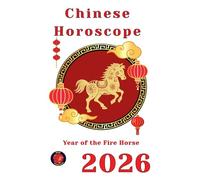 Chinese Horoscope 2026