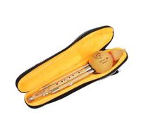 Chinese Hulusi Professional Cucurbit Flute Portable Handmade Gourd Flute For Beginner Music Lovers Gourd Instrument
