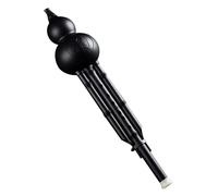 Chinese Hulusi Traditional Cucurbit Flute C Key Gourd Flute Professional Playing Gourd Musical For Beginners Gourd Instrument