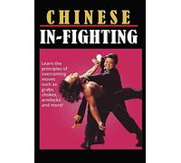 Chinese In Fighting DVD White Lotus Kung Fu empty hand & weapons