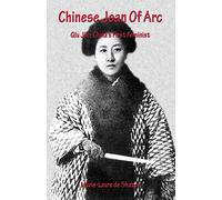 Chinese Joan Of Arc: Qiu Jin - China’s First Feminist
