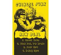 Chinese Junk - Raw Deal [CASSETTE]