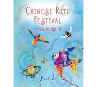 Chinese Kite Festival