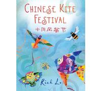 Chinese Kite Festival