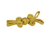 Chinese Knot Cheongsam Buttons Tradition Clothing Ornament Sewing Buttons for Sewing Sweater Scarf Cardigan Costume Handcraft Clothing Decorative Accessory