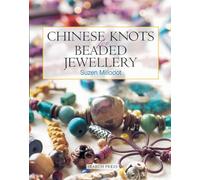 Chinese Knots for Beaded Jewellery