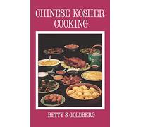 Chinese Kosher Cooking