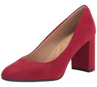 Chinese Laundry CL Women's Lofty Pump, Red, 6 UK