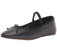 Chinese Laundry Women's Audrey Ballet Flat, Black, 6.5 UK