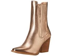 Chinese Laundry Women's Cali Fashion Boot, Copper, 4.5 UK
