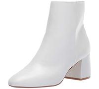 Chinese Laundry Women's DAVINNA Ankle Boot, Bone Smooth, 5.5 UK