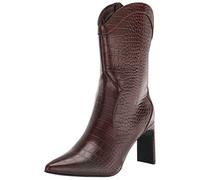 Chinese Laundry Women's Forester Fashion Boot, Brown, 7 UK